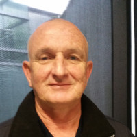 Troy Allison