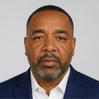 Marcus Bass