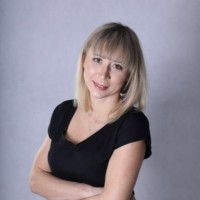 Agnieszka Żogała