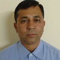 Shahid Hussain