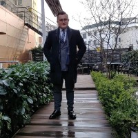 Murat Tuğberk Tekdoğan