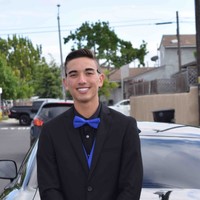 Anthony Pham