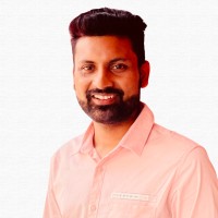 Shirish Patil
