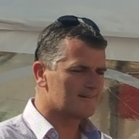 Thierry Chevreul