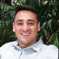Claudio Rodrigo Vieira