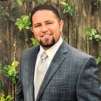 Anthony Torres