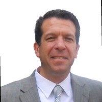 Stephen Keating