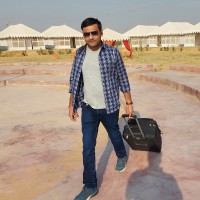Dinesh Patel