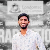 Ahamed Firnas