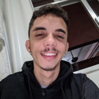 Lucas Pereira Ribeiro