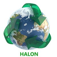 UNIVERSAL HALON TREATMENT FACTORY