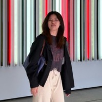 Yue Luo