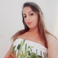 mouna triki