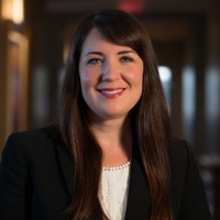 April Stuart, MPH