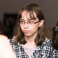 Алиса Васильева