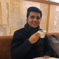 Shamik Chatterjee