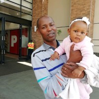 Jabu Dhlamini