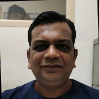 Amol Shelke