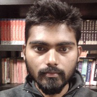 Vishal Maurya