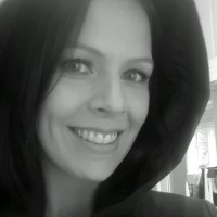Cecilie Fjellsøy Lammering