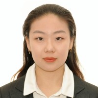 Alina Wei