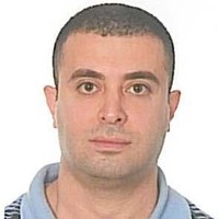 Gerges Najm