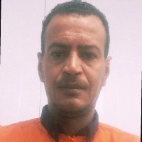 Mohamed Salem