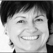 Catherine Mc Cann