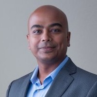 Karthik J.