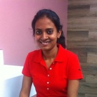 Sulekha Saha