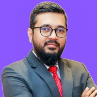 Md. Abdul Muhaimin Chowdhury