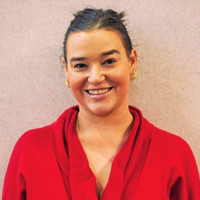 Briana Otte