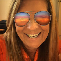 Carolyn Shaw