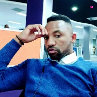 maxwell mohlala