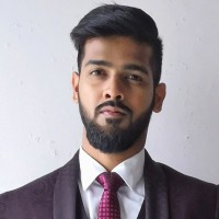 Vinaysagar Jadhav, Csm®
