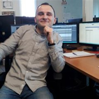 Tomasz Kaminski