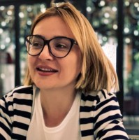 Anna Keshishoghlyan