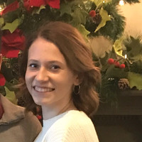 Mackenzie Freed