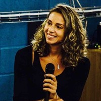 Stéphanie Randriambeloma