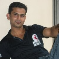 Nikhil Bhosle