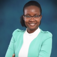 Dorcas Odhiambo, Mprsk