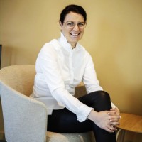 Jeanette Rudholm
