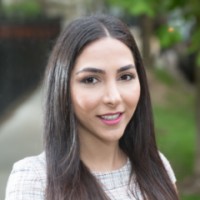 Sara Ahmadian