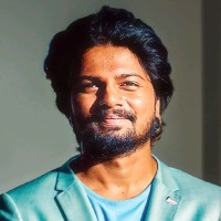 Yuvaraj S