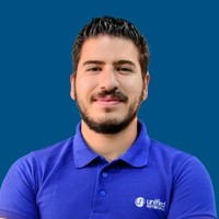 Abraham Everardo Gonzalez Villanueva