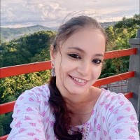 Samarpita Deb