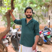 Raghavendra M