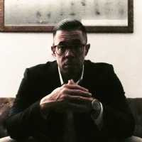 Chad Menuto