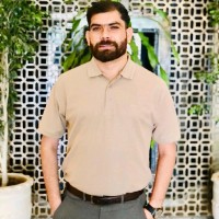 Khurram Mughal