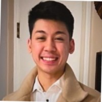 Carl Almazan